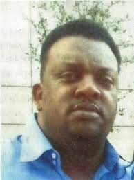 Benjamin Gamble Obituary (1970