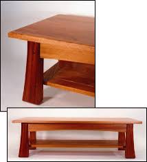 These are as close as you can get. Classic Craftsman Coffee Table With Shelf