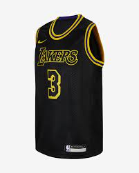 Browse our inventory of discounted anthony davis merchandise on sale to replenish your fan gear. Anthony Davis Lakers Nike Nba Swingman Jersey Nike Lu