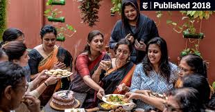 Help brightee make soup in this challenging memory game! Whatsapp Is Changing The Way India Talks About Food The New York Times