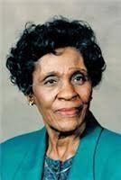 Kattie Troupe Obituary (2015)