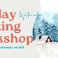 Holiday Painting Workshop With Kris Walker & Kathy - Pearson Lakes Art Center, 2201 US-71 Event Image
