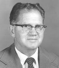 George Erickson Obituary (2008)