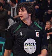 Ricky rubio is a 30 year old spanish basketballer. Ricky Rubio Wikipedia