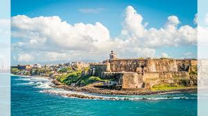 San juan, puerto rico (ap) — the carnival mardi gras docked tuesday in puerto rico — the first time a cruise ship has visited the u.s. Coronavirus Visit These Five Destinations Virtually Loop Barbados