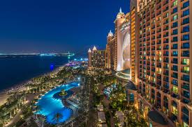 Discover reno hotel rooms at atlantis, a aaa four diamond resort. Hotel Atlantis The Palm Dubai Gunstig Online Buchen