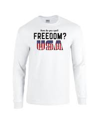 What if you need to search later for one of the more diverse pronunciations of a phrase? Epic Spell Freedom Long Sleeve Cotton Graphic T Shirts Epic Sports