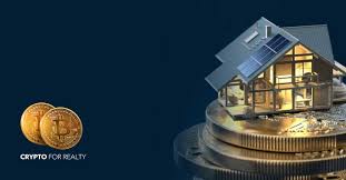 Or at least that was the promise when it. How Should You Invest In Real Estate With Bitcoin