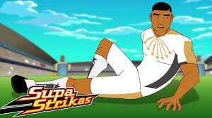 The latest tweets from supa strikas (@supastrikas). Supa Strikas Bringing Down The House Full Episode Soccer Cartoons For Kids Football Cartoon Youtube