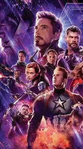 Marvel iron man and captain american illustration, captain america: Best Avengers Endgame Iphone 8 Hd Wallpapers Ilikewallpaper