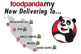 Free delivery is offered (no minimum purchase) within ipoh town. Foodpanda My Provides Free Delivery For Ipoh Malacca The Largest Food Delivery Service Provider In Malaysia Just Expanded Ipoh Malacca Meal Delivery Service