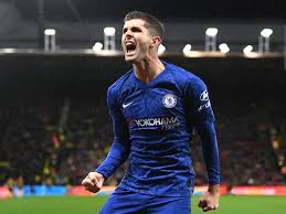 The official instagram account of chelsea football club. Christian Pulisic Has Found A Home At Chelsea Fivethirtyeight