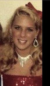 Heavenly Birthday of Connie Brown Fisk, Arroyo Grande High School Class of  1989