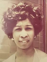 Remembering Elsa Lynette Hall