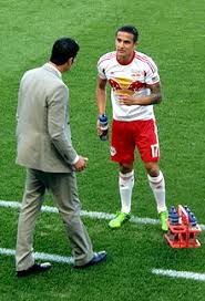 The divorce between the red bulls and tim cahill is official. Tim Cahill Wikipedia