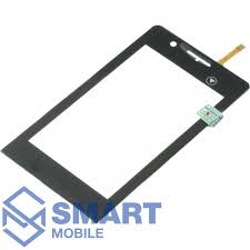 Тачскрин для Philips X703 (черный)***