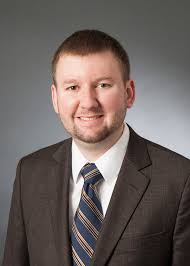 Patrick Crandell for Wayne County Commission