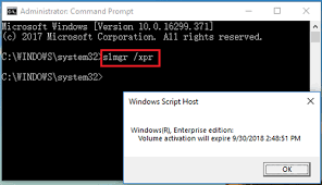 Step 2 click on the start button, search for cmd then run it with administrator rights. Windows 10 Activation How To Activate Your Windows On Your Own Zemtv