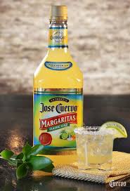 Quench Your Thirst With This Jose Cuervo Honey Lime Margarita Kosher Salt For Rim Cup Authentic Classic Lime Margarita Lime Margarita Corona Beer Bottle
