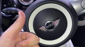 Also i have to say that the torque steer is horendous on the mini. How To Start A Mini Cooper Bmw Mini Starting Diy Youtube