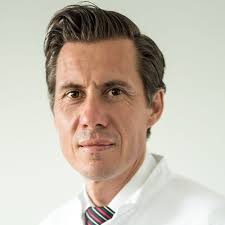 University Hospital for Internal Medicine III