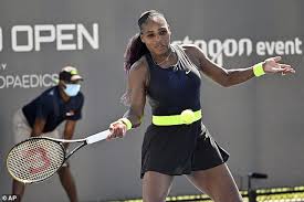 Jun 17, 2021 · serena williams hit the tennis court this week with her daughter alexis olympia ohanian jr. Pin On Serena Williams