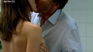 Nude video celebs » Ulrike C. Tscharre nude - Letzter Moment (2010)