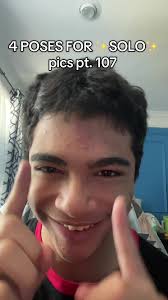 The Four Poses Jason