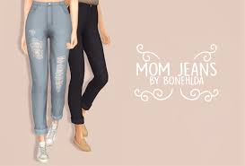 See more ideas about sims 4, sims, sims 4 clothing. Sims 4 Girl S Jeans Best Cc Mods To Try Out All Free Fandomspot