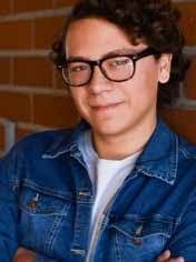 MARCH 12, 13, 14 AT 7:30PM FULLERTON COLLEGE CAMPUS THEATRE