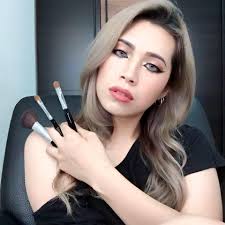 造型玩家Kate Mao