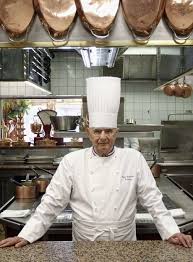 Epingle Sur Cuishow Ex Paul Bocuse