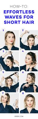 5 wavy hairstyles to master. Pin On Vanity