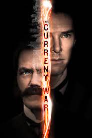 The Current War Les Pionniers De L Electricite Film 2017 Cineseries