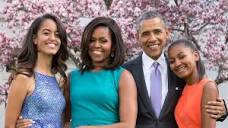 Family of Barack Obama - Wikipedia
