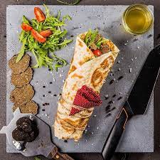 ayverdi s in zurich truffle kebab food love passion zurich oerlikon kebab lebensmittel essen truffel