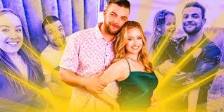 90 Day Fiancé: Elizabeth Potthast Makes Unexpected Move With Andrei  Castravet After He Gets American Citizenship