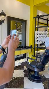 THE GROOMERZ BARBER SHOP 9 chukai