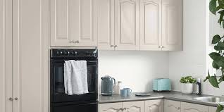 Buy vinyl kitchen units & sets and get the best deals at the lowest prices on ebay! Rejuvenate Your Cabinet Doors With Dulux Paint Bunnings Warehouse