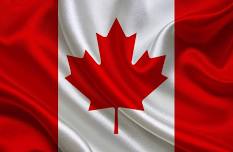 Canada Day (July 1st)