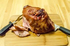 Once thawed, ham will stay fresh for 7 to 10 days, and whole turkey for 5 to 7 days in the refrigerator. Pin On Recipes
