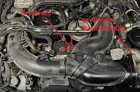It is off of a bkn wisconsin engine. Audi A4 3 0 Tdi Quattro Sporadische Tiefe Gerausch