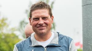 Jan Ullrich packt über seine Krise aus: "Ich muss mein Leben umkrempeln"