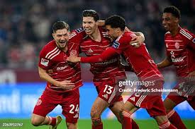 Head coach, Markus Anfang of Fortuna Duesseldorf prior to the ...