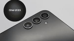 One Ui 8.5