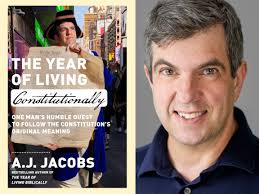 AJ Jacobs (@ajjacobs)