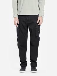 Stone Island Trousers 711530702 V0029