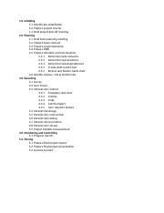 Jameshodges_runningcase_chapter5_task3 Work Breakdown