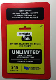 Save $2.50 every 30 days with the $45 and $60 plans. Switching From Straight Talk To Net10 Smartphonematters