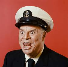 CPO SHARKEY (NBC 1977-1978) HARD TO FIND!!! Don Rickles, Harrison Page
